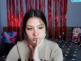 Harisma's Live Sex Cam Show
