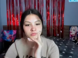 Harisma's Live Sex Cam Show