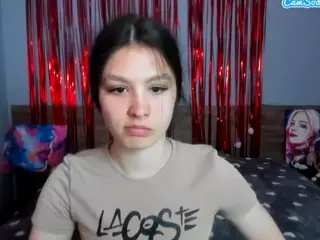 Harisma's Live Sex Cam Show