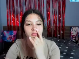 Harisma's Live Sex Cam Show