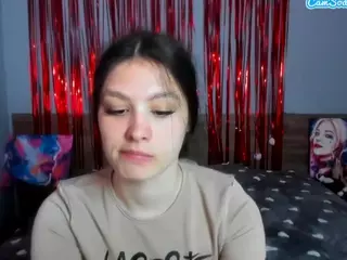 Harisma's Live Sex Cam Show