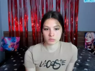Harisma's Live Sex Cam Show