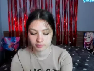 Harisma's Live Sex Cam Show