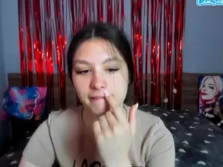 Harisma's Live Sex Cam Show