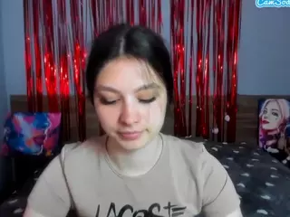 Harisma's Live Sex Cam Show