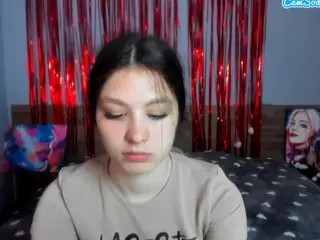 Harisma's Live Sex Cam Show