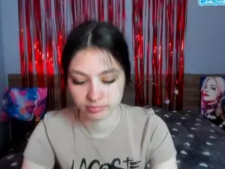 Harisma's Live Sex Cam Show