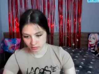 Harisma's Live Sex Cam Show
