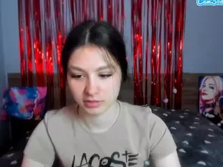 Harisma's Live Sex Cam Show
