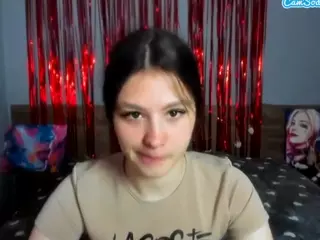 Harisma's Live Sex Cam Show