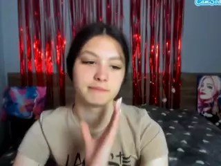 Harisma's Live Sex Cam Show