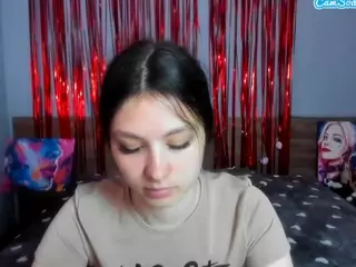 Harisma's Live Sex Cam Show