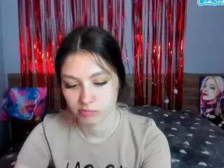 Harisma's Live Sex Cam Show