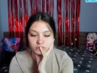 Harisma's Live Sex Cam Show