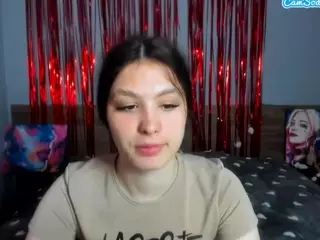 Harisma's Live Sex Cam Show