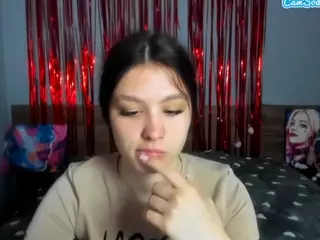 Harisma's Live Sex Cam Show