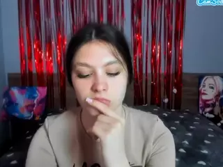 Harisma's Live Sex Cam Show
