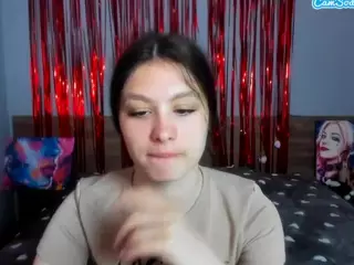 Harisma's Live Sex Cam Show