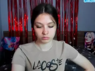 Harisma's Live Sex Cam Show