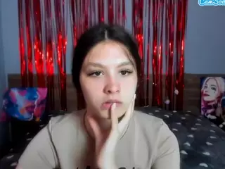 Harisma's Live Sex Cam Show