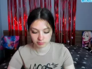 Harisma's Live Sex Cam Show