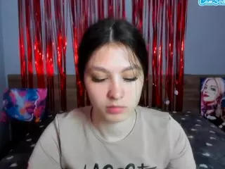 Harisma's Live Sex Cam Show