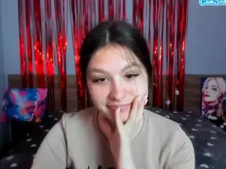 Harisma's Live Sex Cam Show