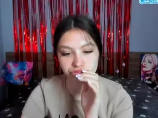 Harisma's Live Sex Cam Show
