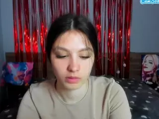 Harisma's Live Sex Cam Show