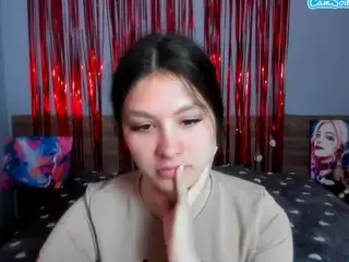 Harisma's Live Sex Cam Show