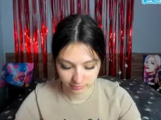 Harisma's Live Sex Cam Show
