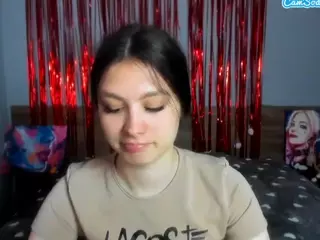 Harisma's Live Sex Cam Show