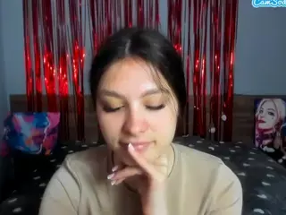 Harisma's Live Sex Cam Show