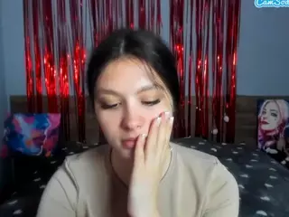 Harisma's Live Sex Cam Show