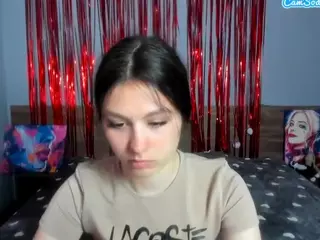 Harisma's Live Sex Cam Show