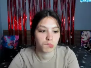 Harisma's Live Sex Cam Show