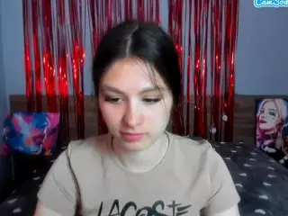 Harisma's Live Sex Cam Show