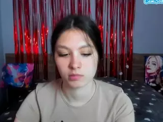 Harisma's Live Sex Cam Show