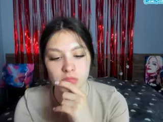 Harisma's Live Sex Cam Show