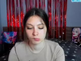 Harisma's Live Sex Cam Show