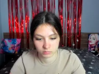 Harisma's Live Sex Cam Show