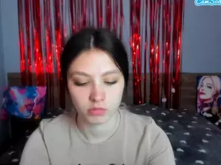 Harisma's Live Sex Cam Show