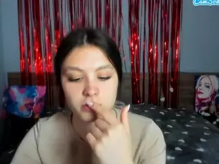 Harisma's Live Sex Cam Show