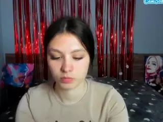 Harisma's Live Sex Cam Show
