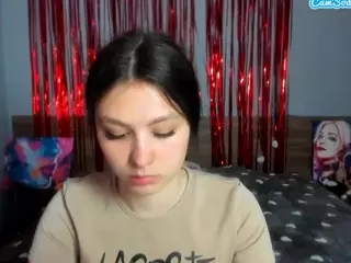 Harisma's Live Sex Cam Show