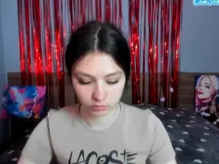 Harisma's Live Sex Cam Show