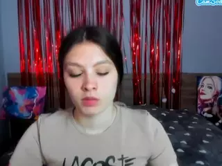 Harisma's Live Sex Cam Show