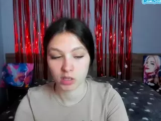 Harisma's Live Sex Cam Show