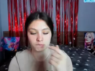 Harisma's Live Sex Cam Show