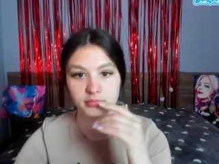 Harisma's Live Sex Cam Show